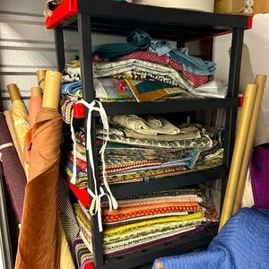 Ladies Comfort and Style